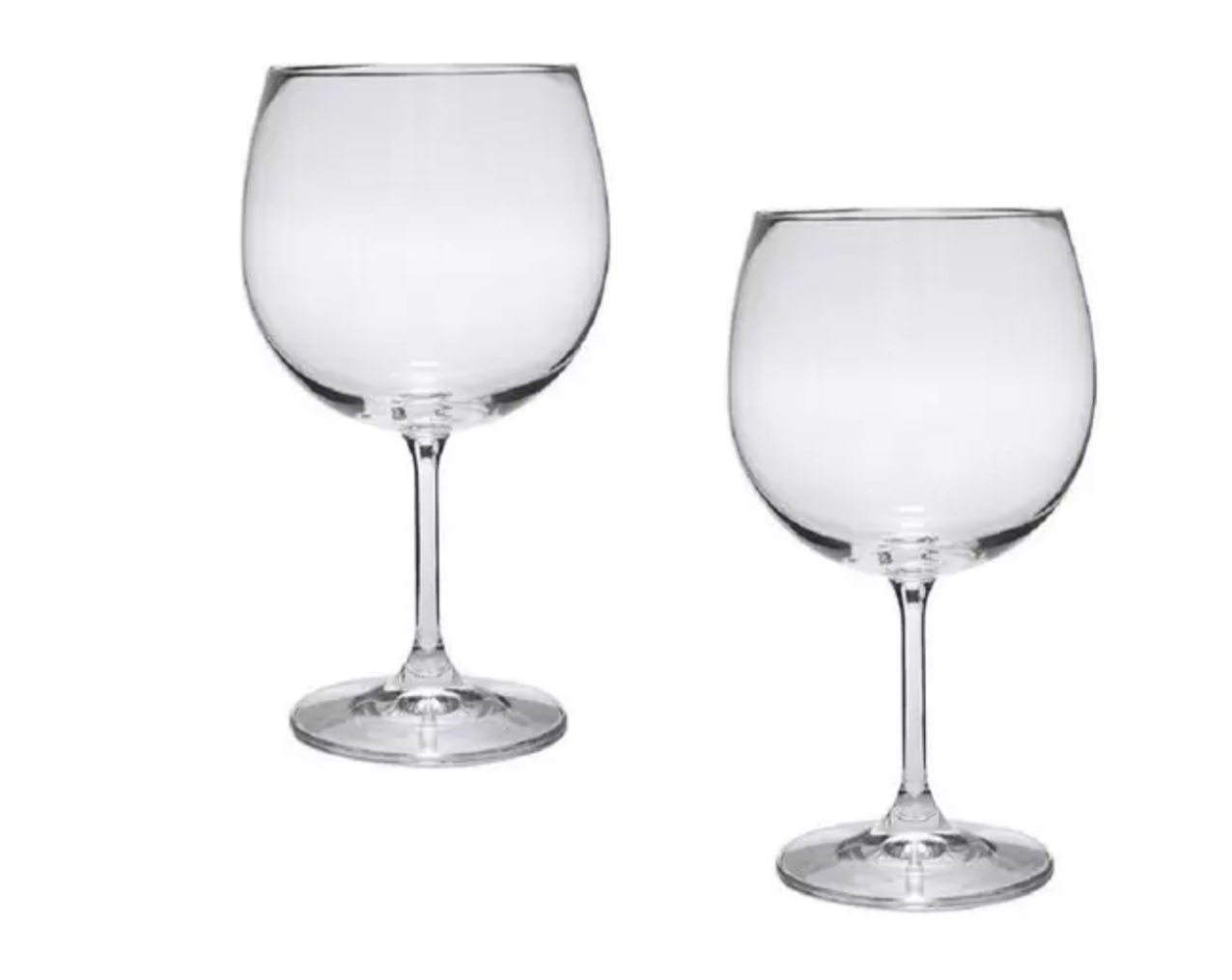 Top 10 Melhores Taças de Gin  (Vidro, Cristal e mais) 5