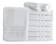 CASA LINDA TOALHAS Kit 10 Toalhas de Rosto Macia 1