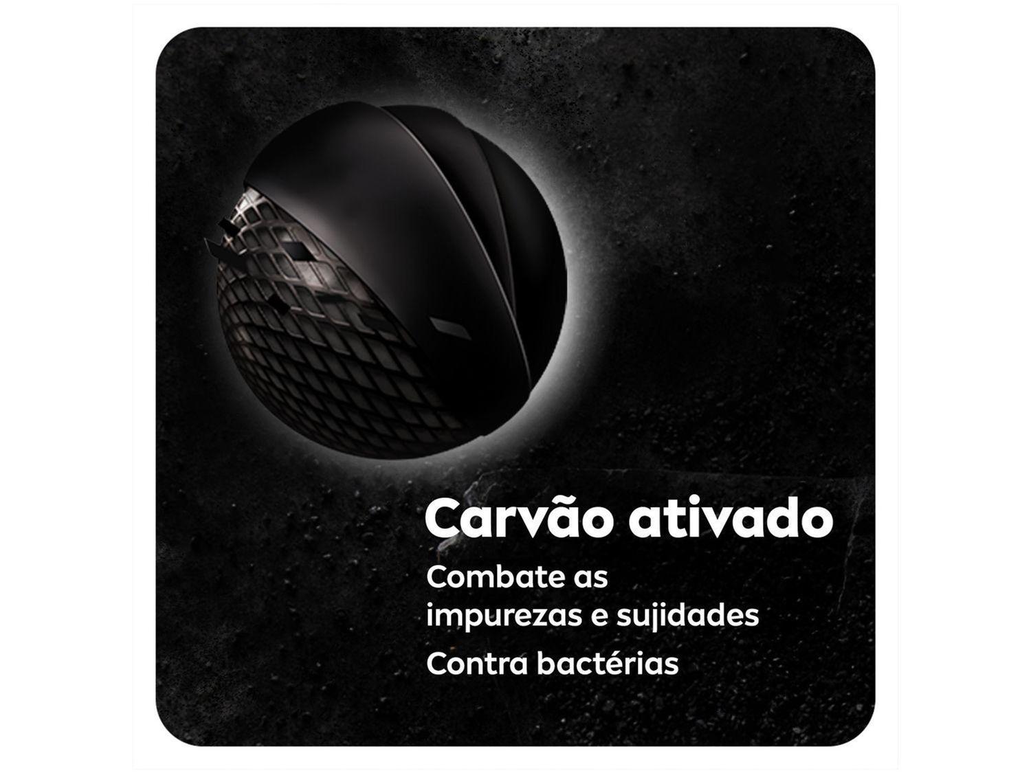 Nivea Men Espuma de Barbear Deep 5