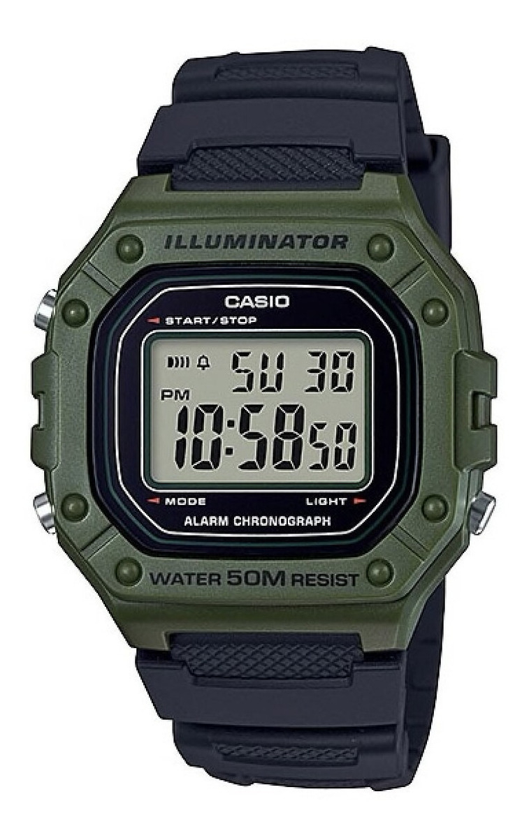 Top 10 Melhores Relógios Casio Baratos  (até R$400) 2