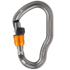 Mosquetão Vertigo Wire-Lock