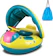 TOPIST Boia de Piscina para Bebês Topist 1