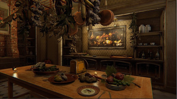 Layers of Fear 2