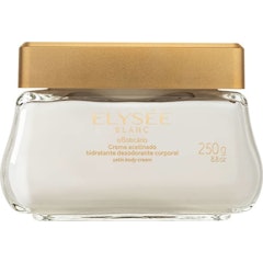 Creme Acetinado Hidratante Desodorante Elysée Blanc