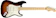 FENDER Fender Player Stratocaster Sunburst 1