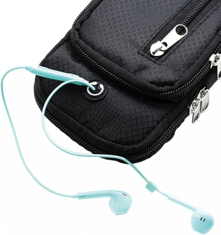 Braçadeira para Celular 3