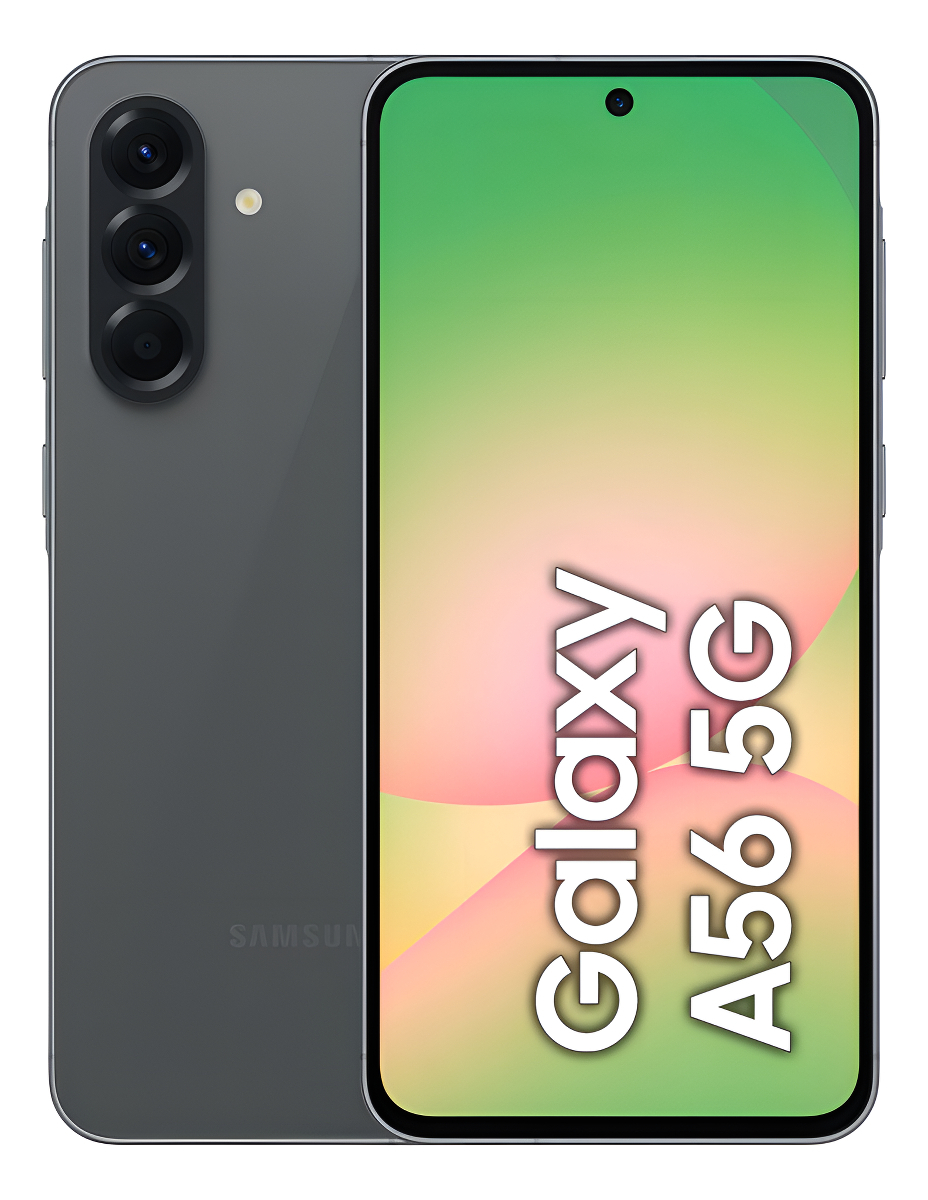 Celular Samsung Galaxy A56 5G 2