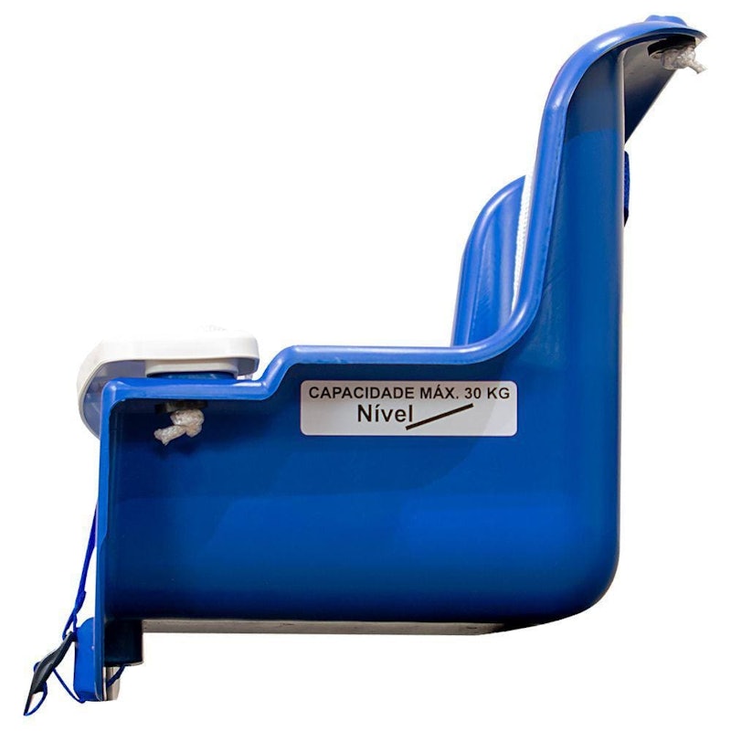 Balanço Infantil Neiplast 2