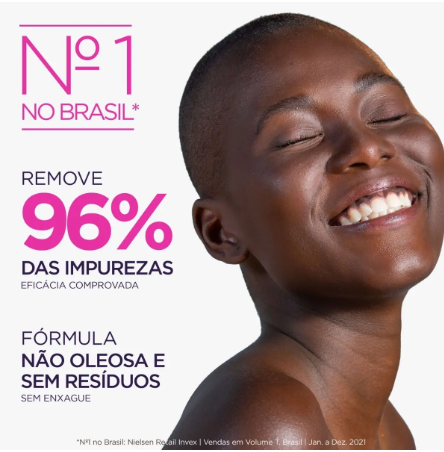 Água Micelar  4