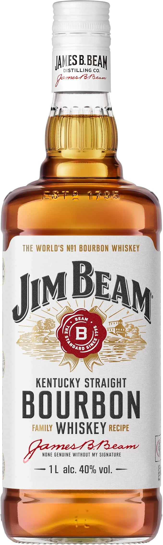 Top 10 Melhores Whiskys em 2026 (Johnnie Walker, Chivas e mais) 5