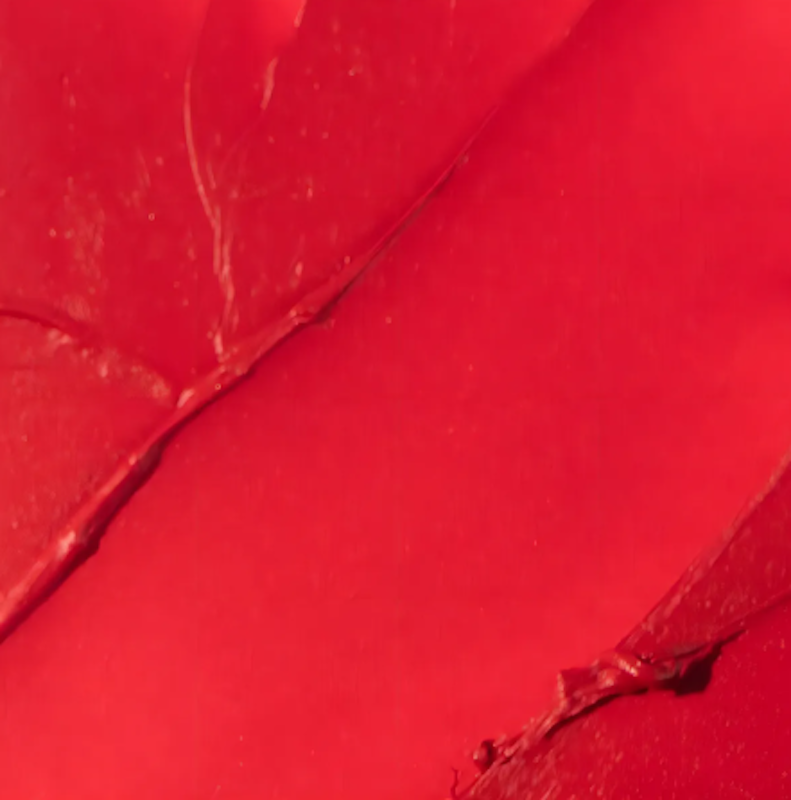 Batom Vermelho Semi-Matte – The Lipstick Red Kiss 2