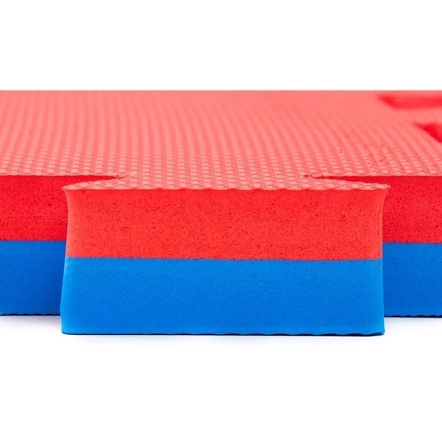 Kit Tatames EVA 100 x 100 x 3 cm 3