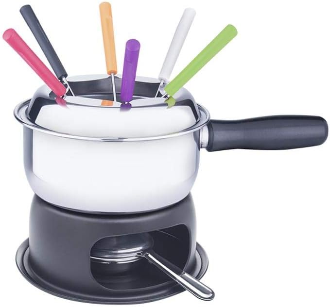 Conjunto para Fondue 12 Peças Brinox 1