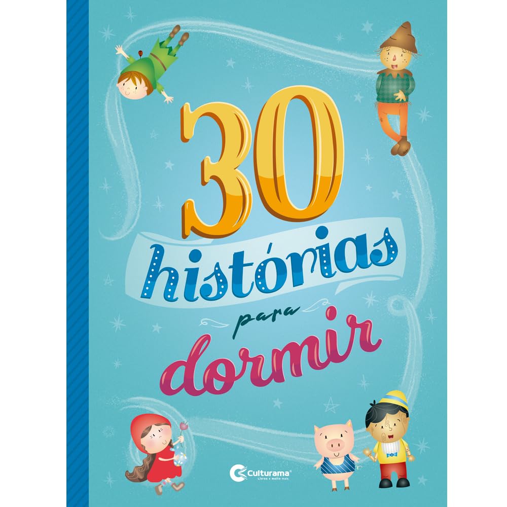 Top 10 Melhores Livros de Histórias para Dormir em 2026 (Ciranda Cultural, DCL e mais) 4