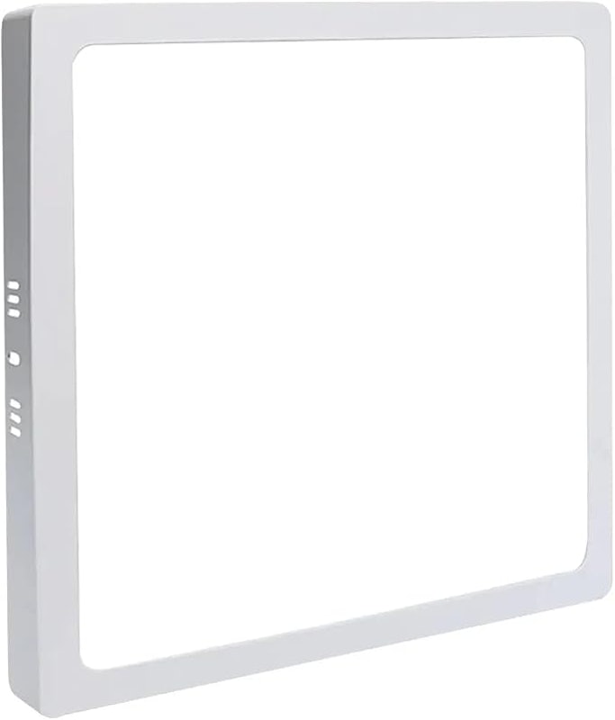Plafon de LED Sobrepor Quadrado 1