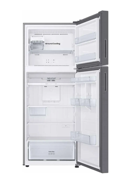 Geladeira Duplex Evolution SmartThings Samsung RT42 411 L 4