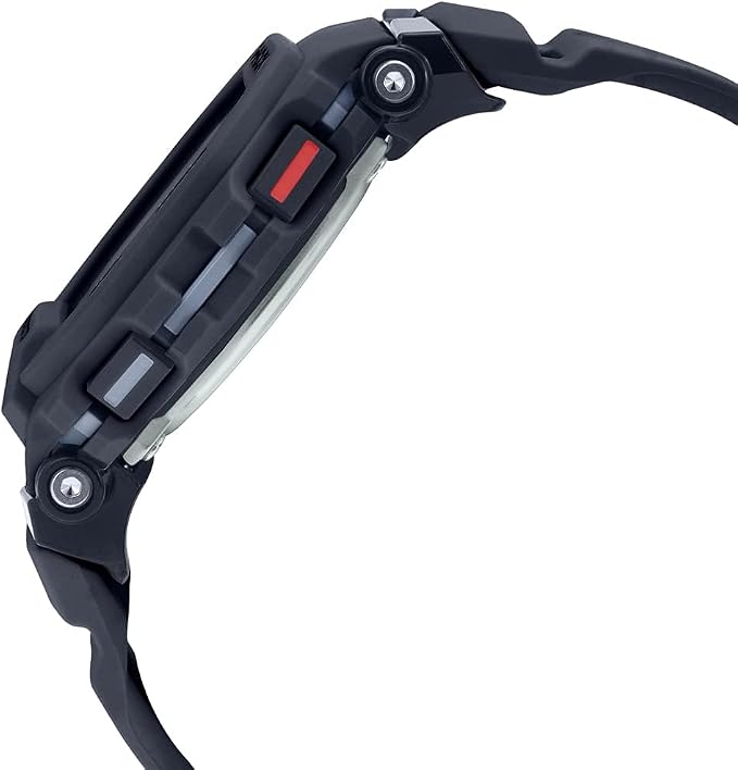 Relógio G-Shock G-Squad Sports GBD-200-1DR 4