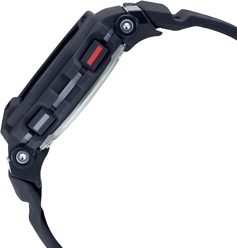 Relógio G-Shock G-Squad Sports GBD-200-1DR 4