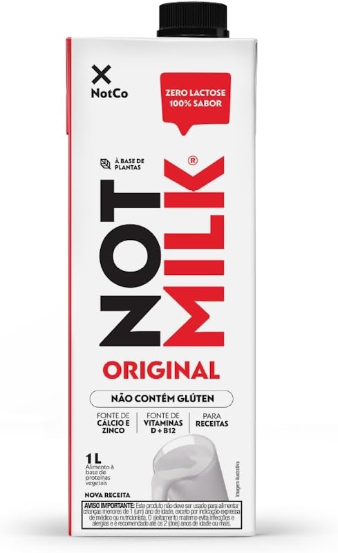 NotMilk Original 1