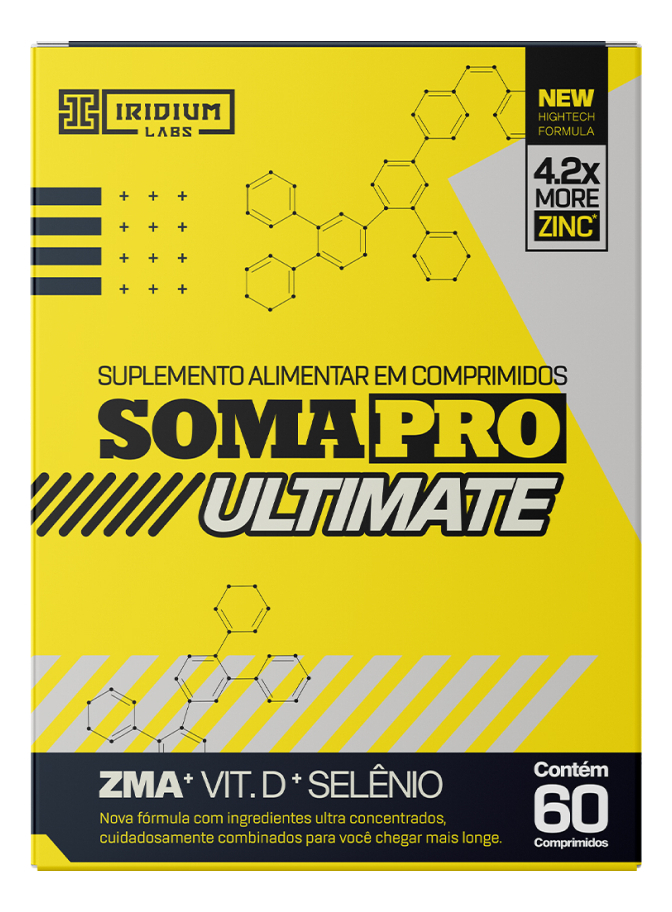 Top 10 Melhores ZMA em 2026 (Max Titanium, 3VS e mais) 5
