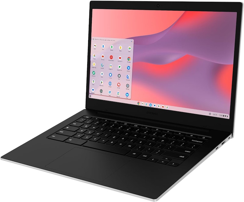 Galaxy Chromebook Go 3