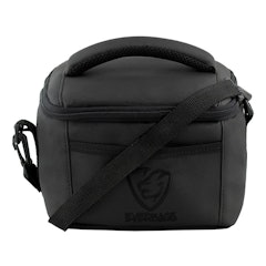 Bolsa Térmica Fit Black Luxo