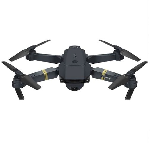 Mini Drone Eachine E58 Foto 1