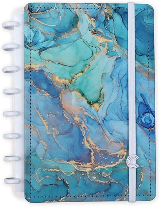 Caderno By Luara Maldives A5 1