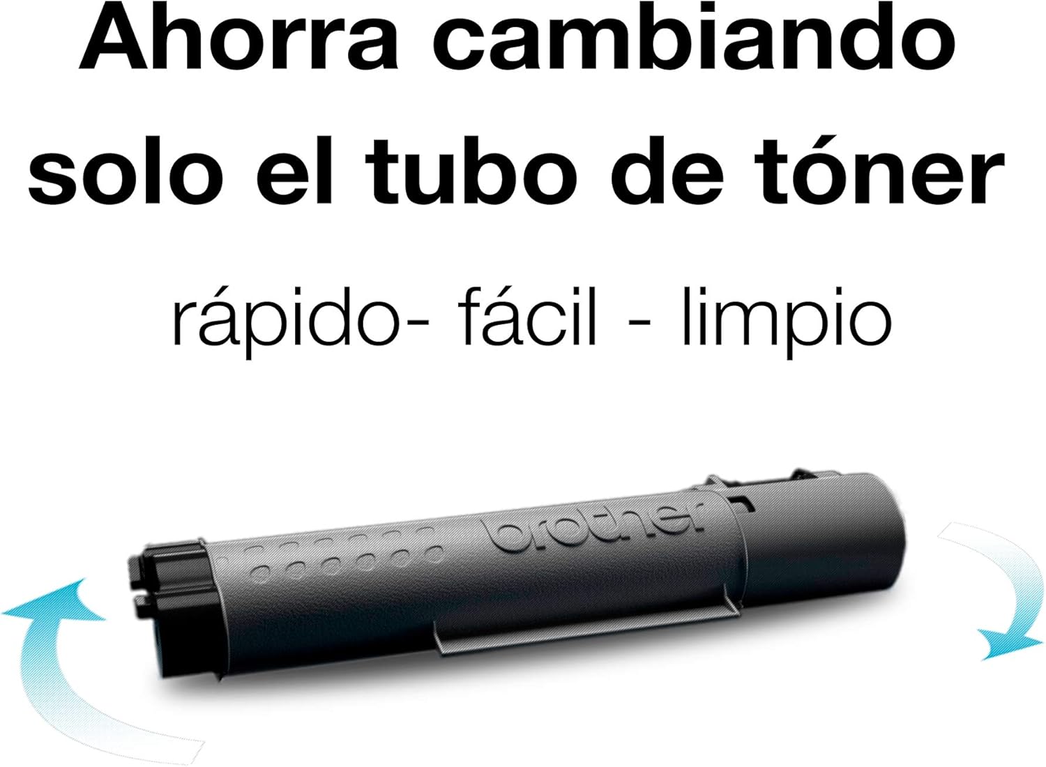 Multifuncional Laser Monocromática Brother 5