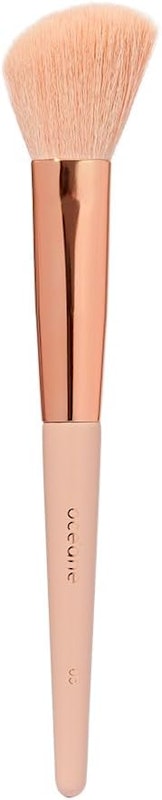 Pincel para Blush Chanfrado Pink My Apple Ocn5 1