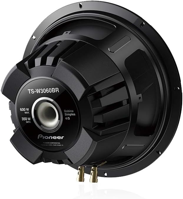 Subwoofer 12" 2