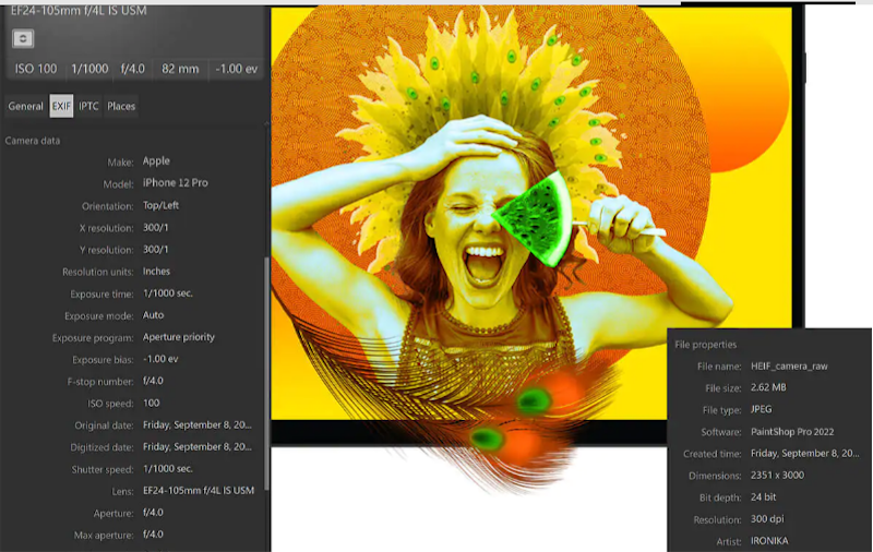 PaintShop Pro 2