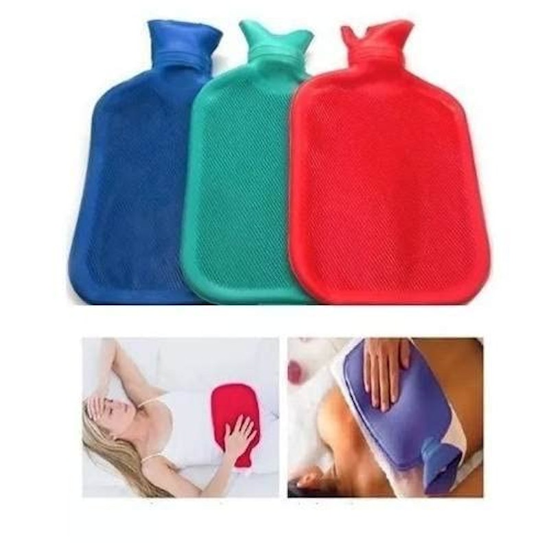 Bolsa Térmica Compressa Água Quente ou Fria 2