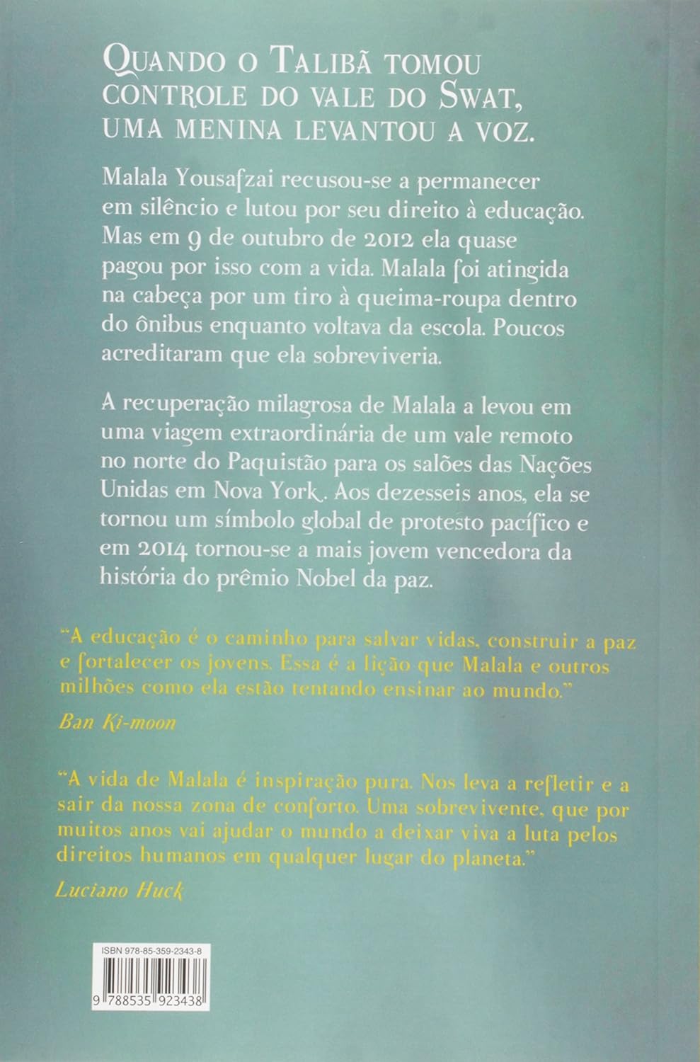 Eu Sou Malala 2