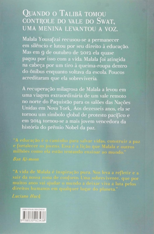 Eu Sou Malala 2