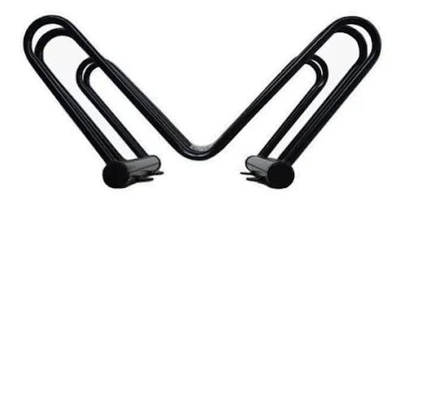 Suporte de Chão para 2 Bicicletas Altmayer  4