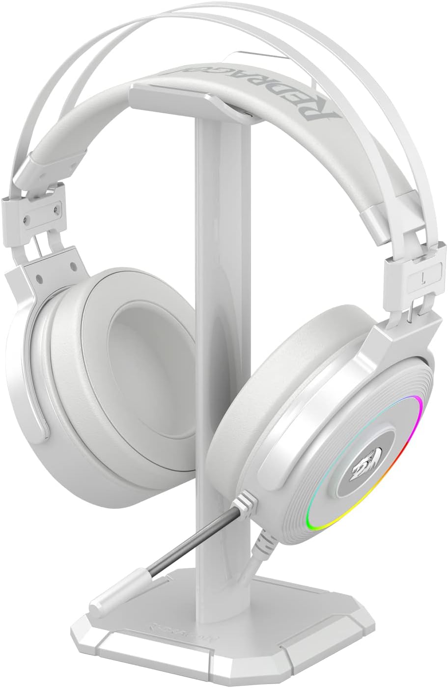 Headset Lamia 2 Lunar White 3