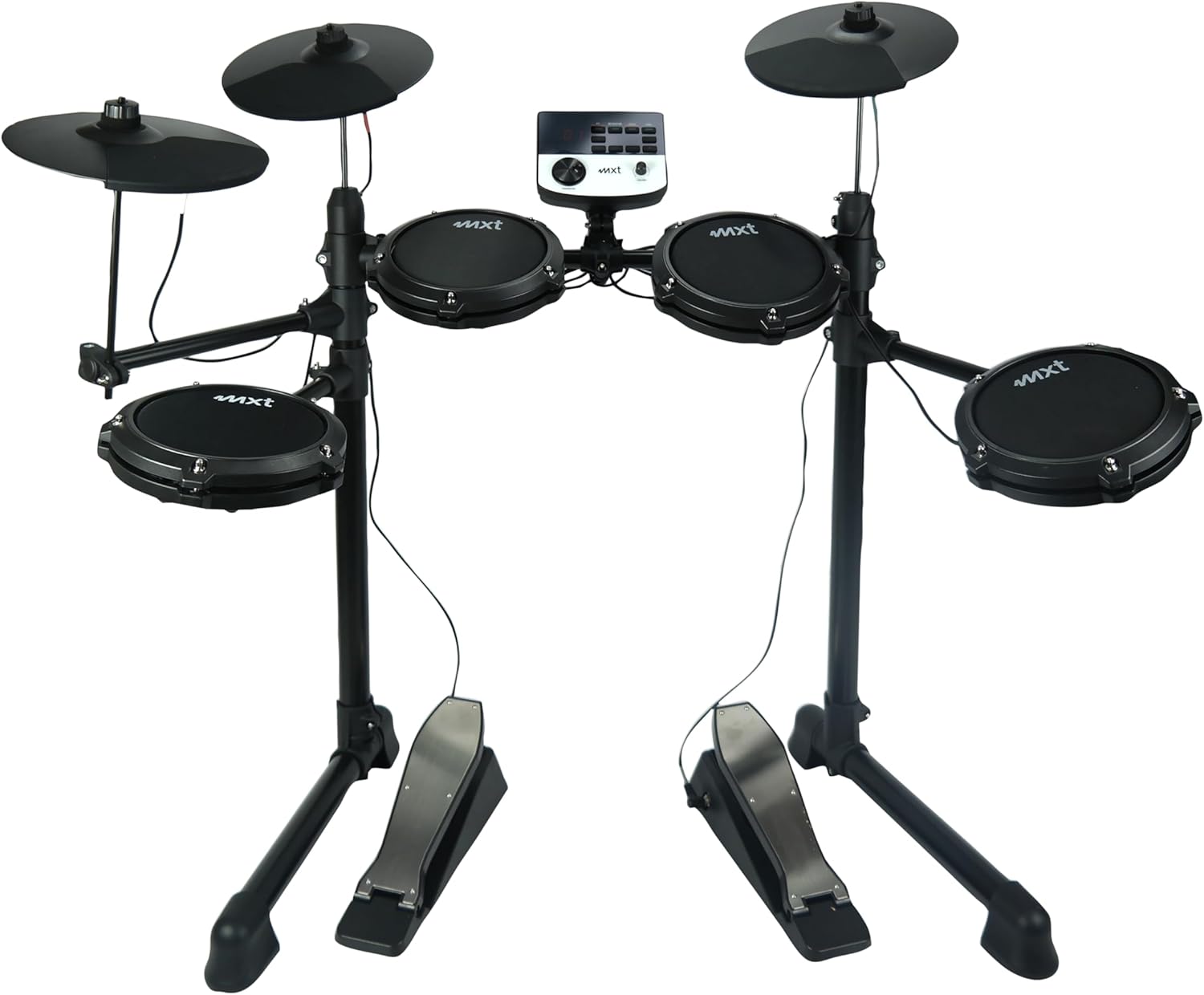 Top 10 Melhores Baterias Eletrônicas em 2026 (Alesis, MXT e mais) 1