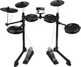 Top 10 Melhores Baterias Eletrônicas em 2026 (Alesis, MXT e mais) 1