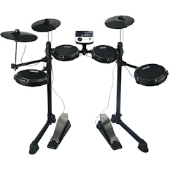 Bateria Eletrônica MD200C