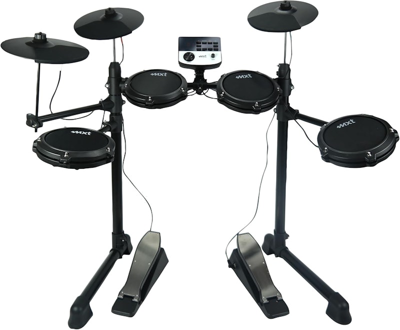 Bateria Eletrônica MD200C 1