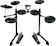 MXT Bateria Eletrônica MD200C 1