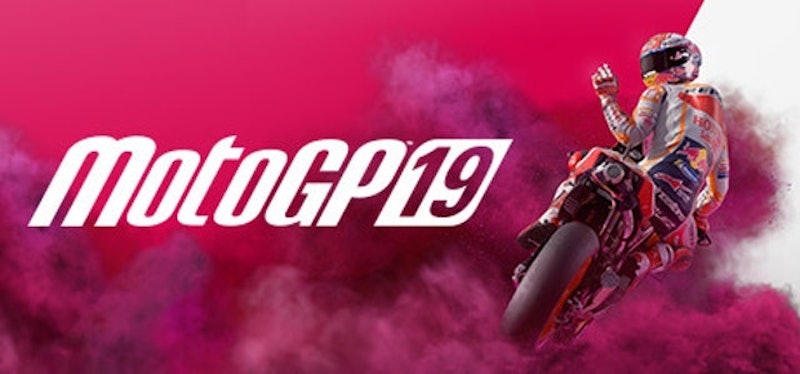 MotoGP 19 1