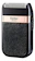 KEMEI Barbeador Elétrico Compacto Profissional 1