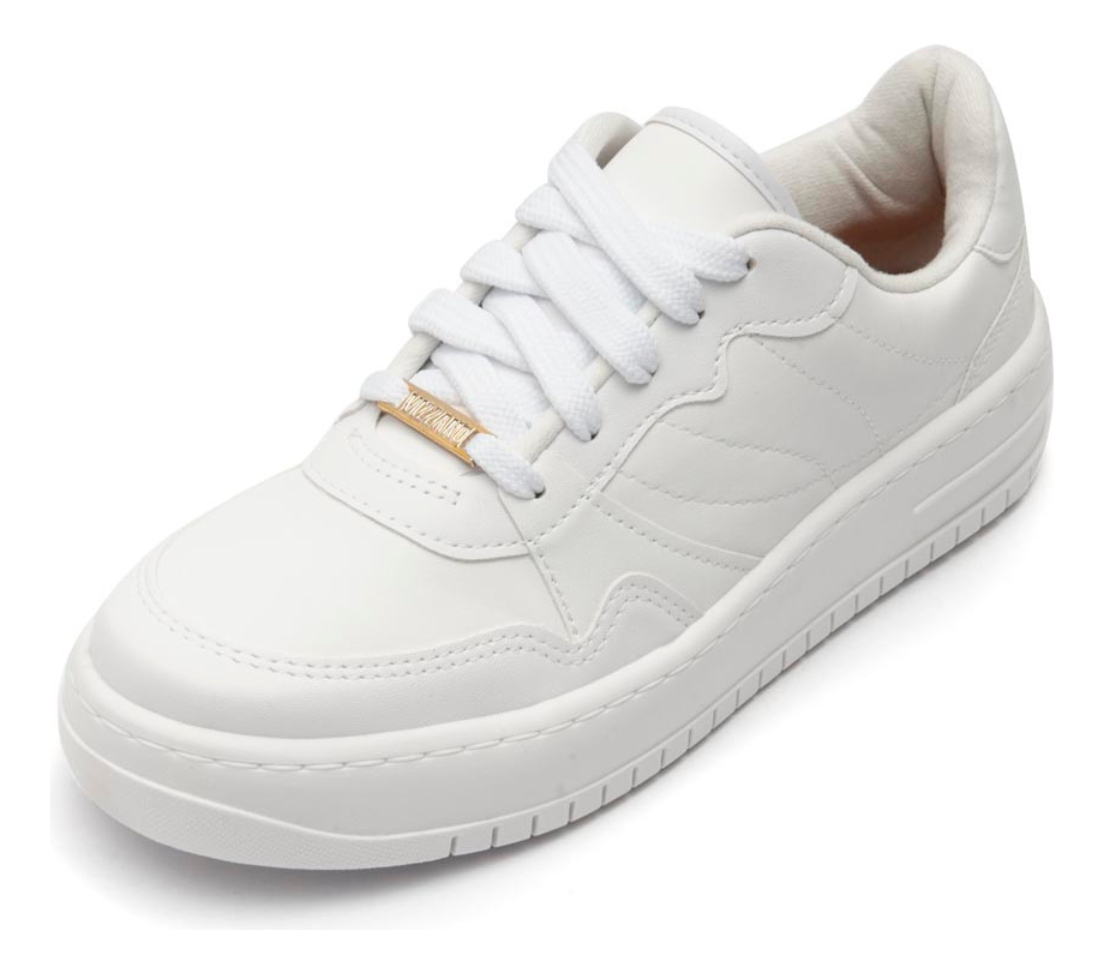 Tênis Casual Feminino Vizzano 2