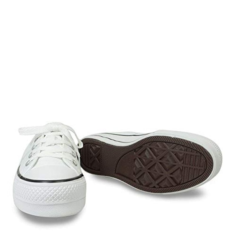 All Star Chuck Taylor Mule Lift 4