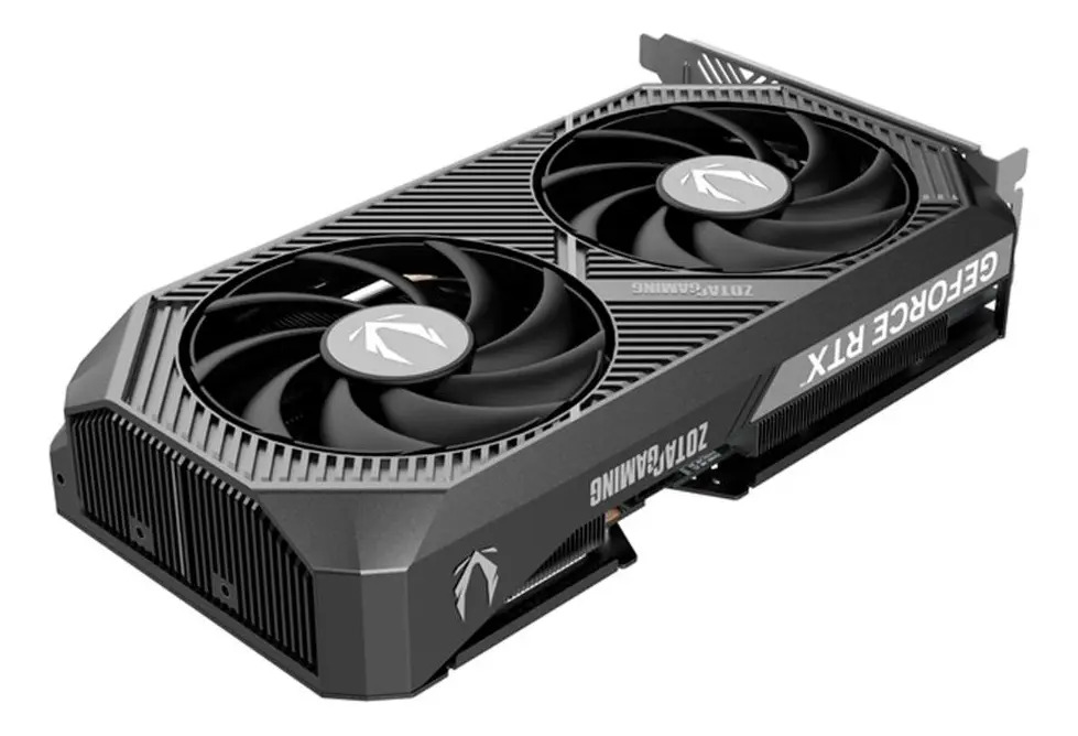 ZOTAC GAMING GeForce RTX 5060 Ti 16 GB Twin Edge OC 4