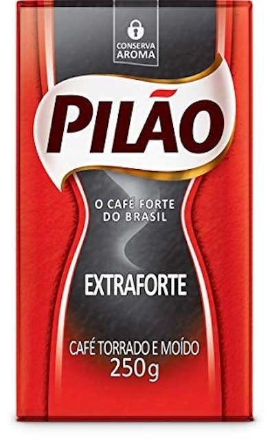 Café Pilão 3