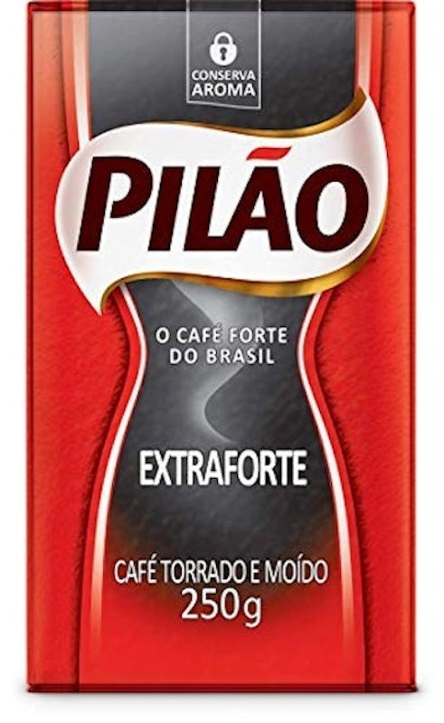 Café Pilão 3