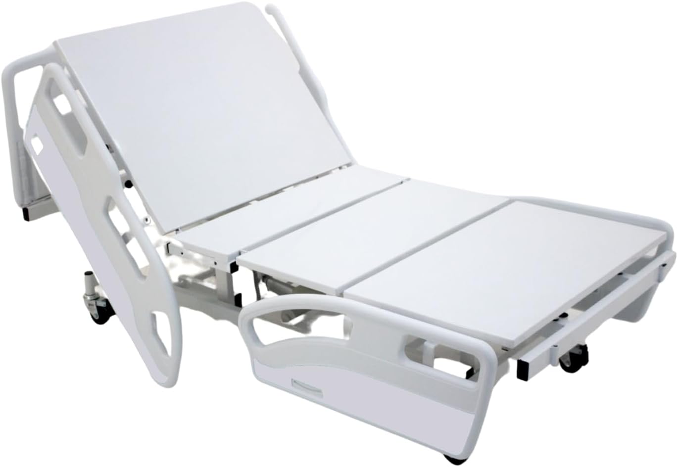 Cama Hospitalar Elétrica 8 Movimentos  1
